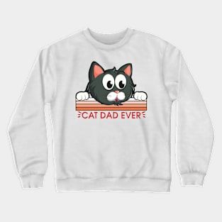 Father day Crewneck Sweatshirt